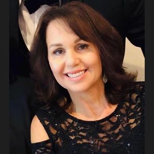 Meet your Posher, Donna